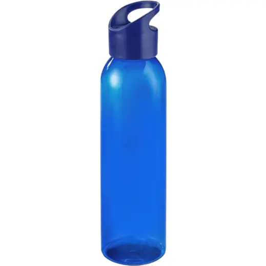 Altitude Fresco Plastic Water Bottle Blue